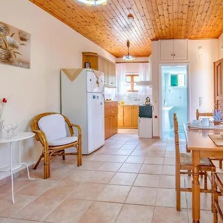 Apartament Poppy I *