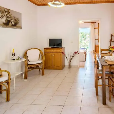 Poppy I Apartament