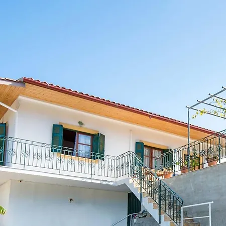 Poppy I Apartament