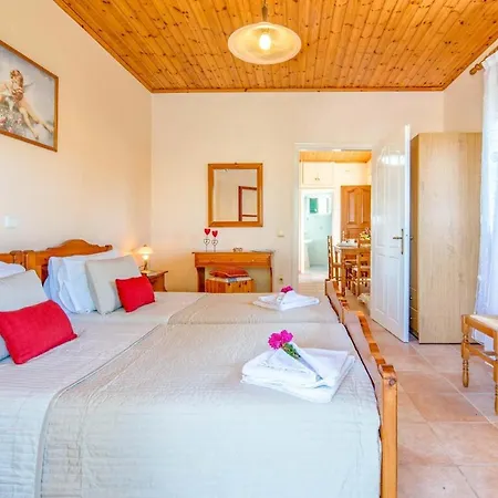 Apartament Poppy I *