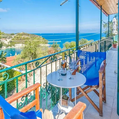 Apartament Poppy I
