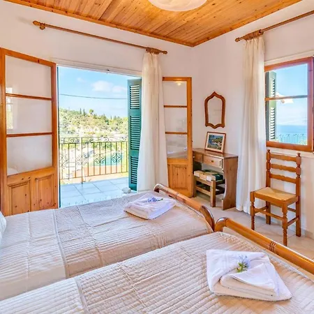 Apartament Poppy I