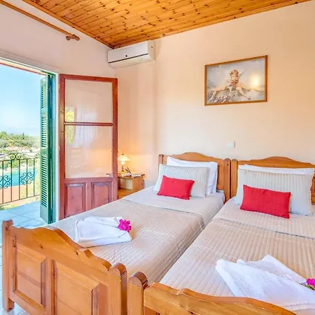 Apartament Poppy I